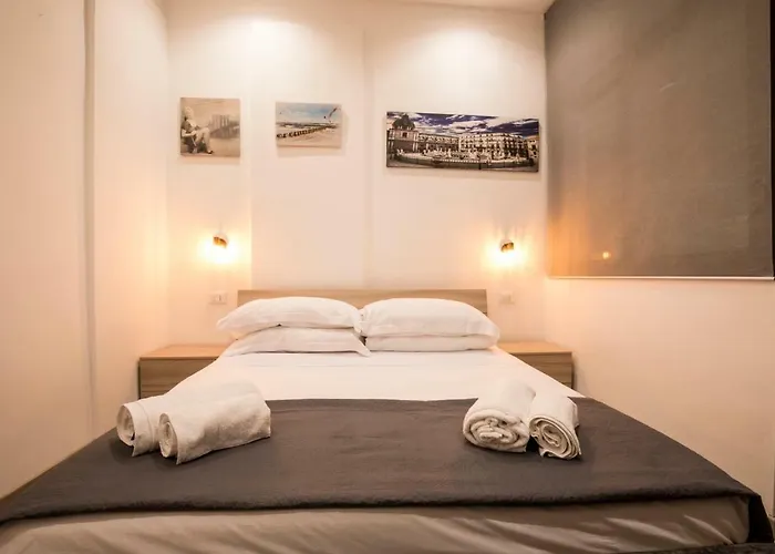 Sammartino Suite
